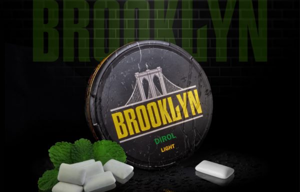 Brooklyn Dirol — изображение 2