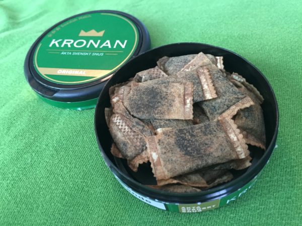Kronan Orginal Portion — изображение 2