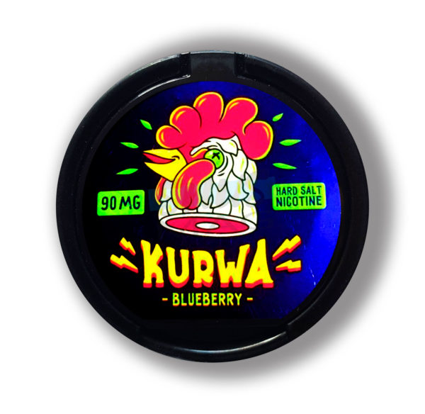 KURWA черника