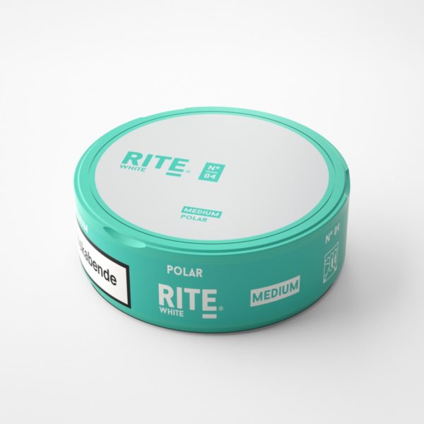 RITE Polar Medium — изображение 2